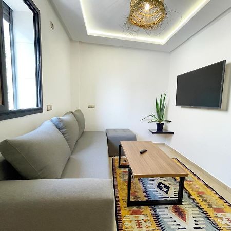 Surfside Studio In Taghazout 2-3Px Екстер'єр фото