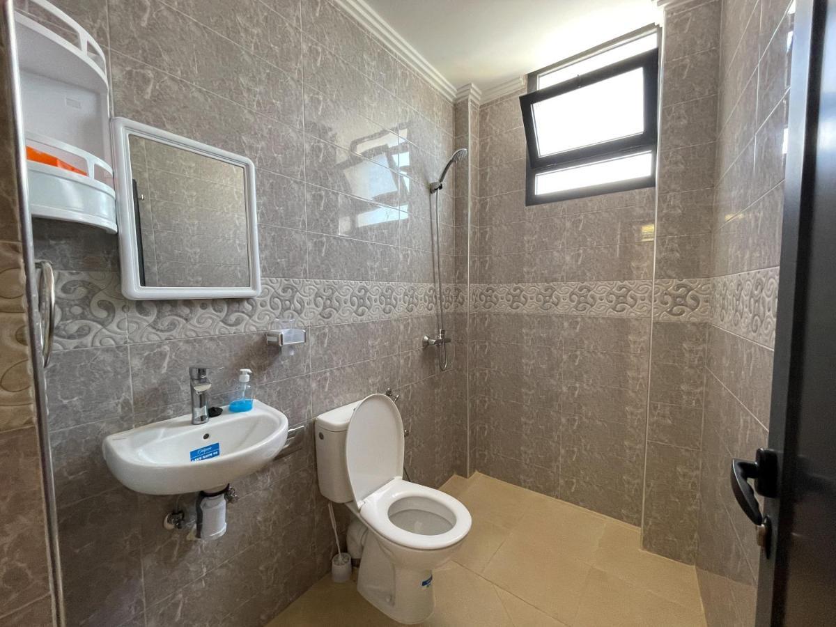 Surfside Studio In Taghazout 2-3Px Екстер'єр фото