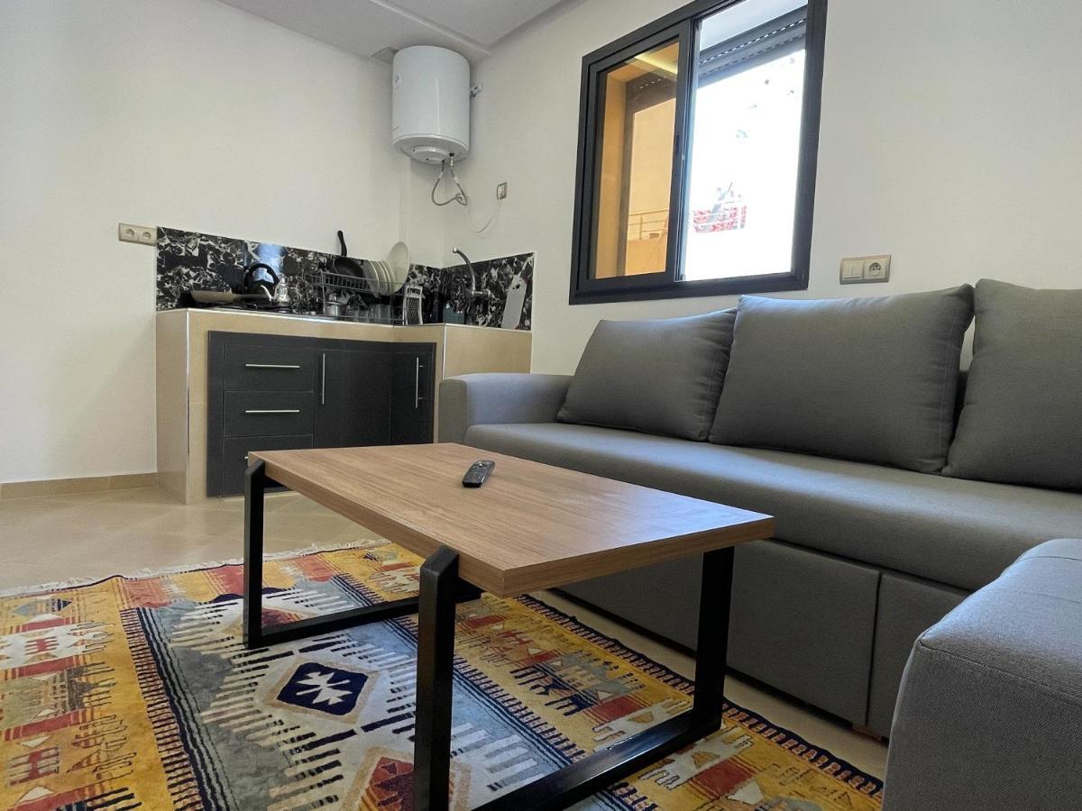 Surfside Studio In Taghazout 2-3Px Екстер'єр фото