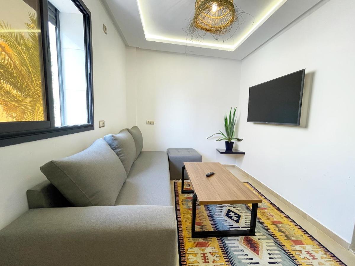 Surfside Studio In Taghazout 2-3Px Екстер'єр фото