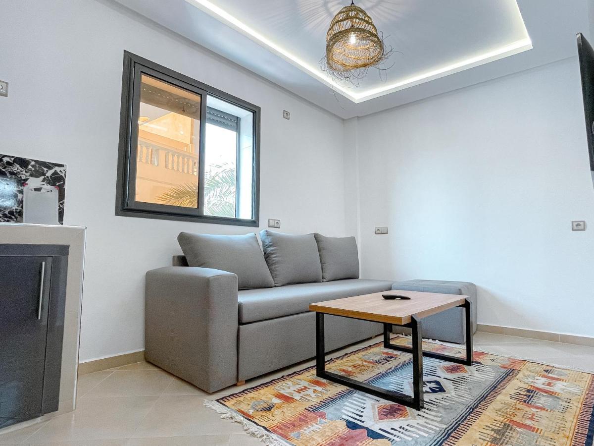 Surfside Studio In Taghazout 2-3Px Екстер'єр фото