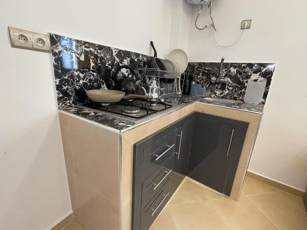 Surfside Studio In Taghazout 2-3Px Екстер'єр фото