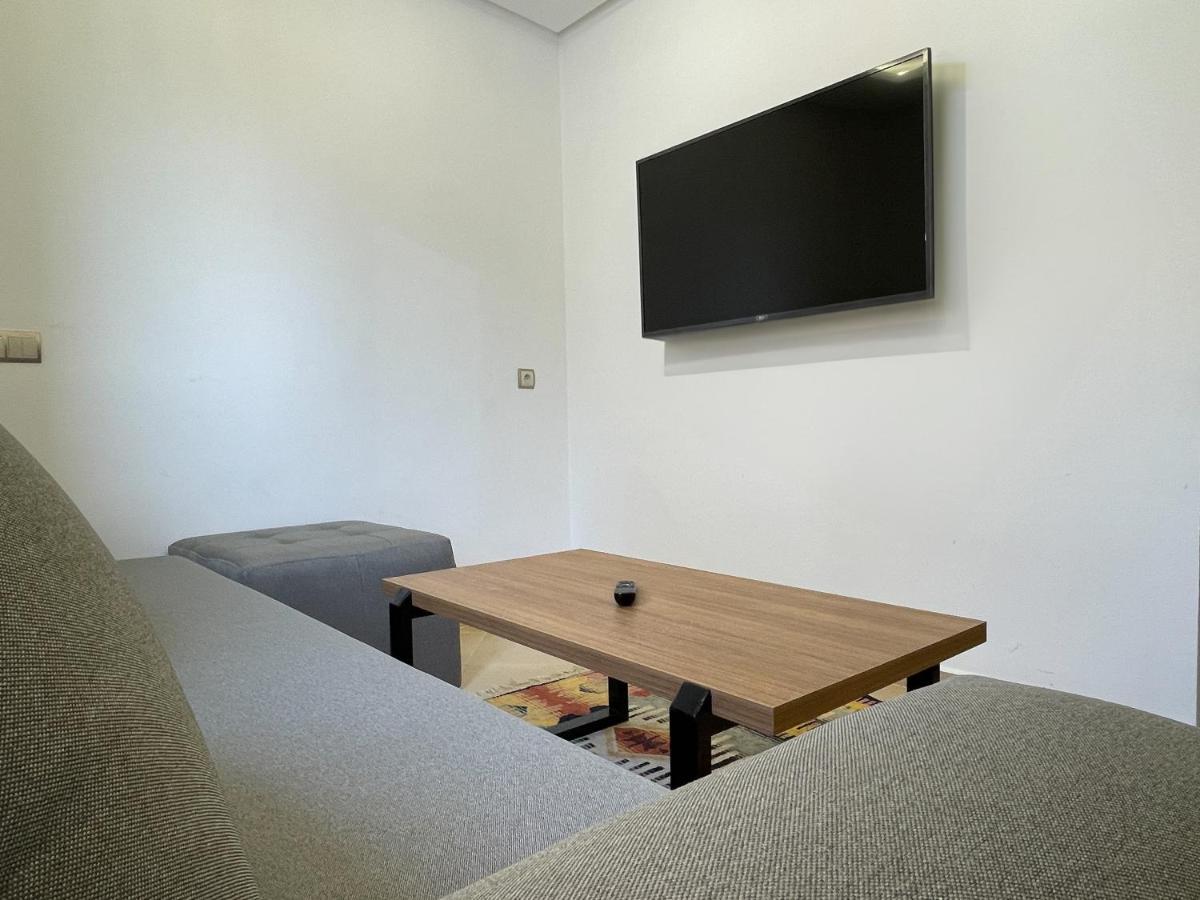 Surfside Studio In Taghazout 2-3Px Екстер'єр фото