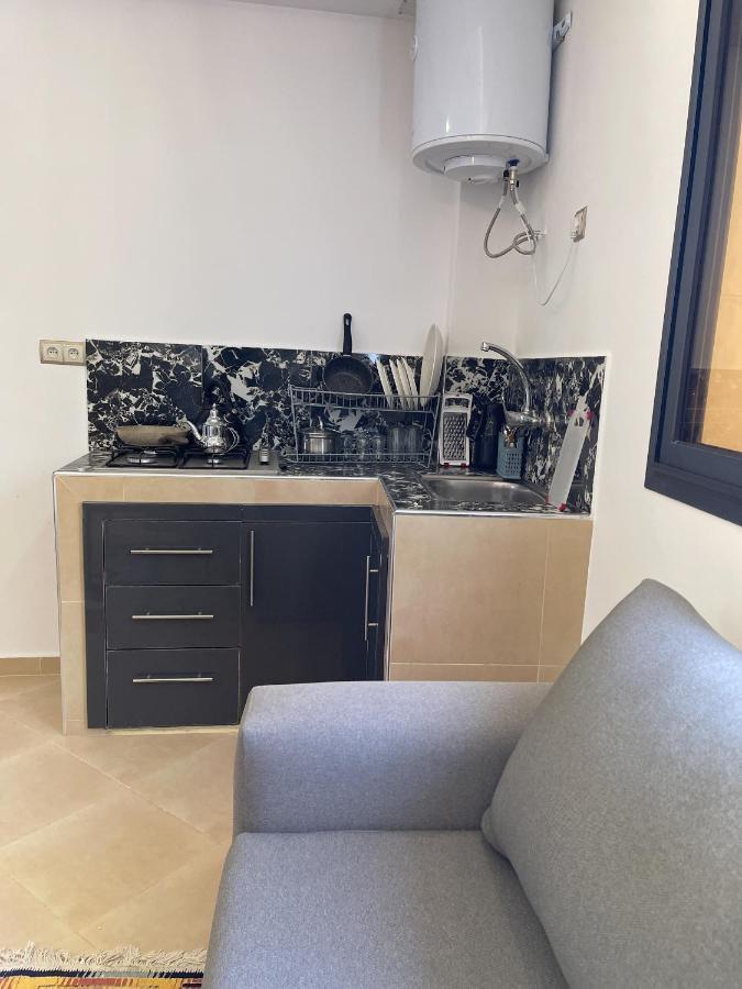 Surfside Studio In Taghazout 2-3Px Екстер'єр фото